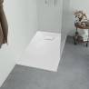 Shower Base Tray SMC White 90x70 cm Colour white Size 90 x 70 cm 