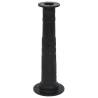 Durable Garden Water Pump with Stand - Cast Iron Construction