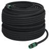 Garden Soaker Hose 100m - Efficient Irrigation Solution