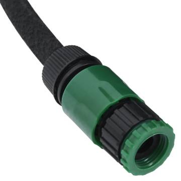 Garden Soaker Hose 100m - Efficient Irrigation Solution