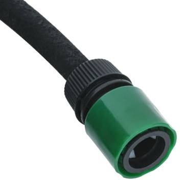 Garden Soaker Hose 100m - Efficient Irrigation Solution