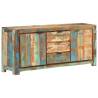 Sideboard 175x40x75 cm Solid Reclaimed Wood Quantity in Package 1 Material solid reclaimed wood 