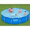 Bestway Steel Pro Frame Pool 396x84 cm - Fun for Families