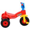 Multicolour Tricycle for Kids - Fun Outdoor Ride