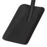 Garden Shovel YD Grip Steel & Ashwood - Durable Tool