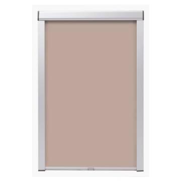 Blackout Roller Blinds Beige 206 - Premium Window Covering