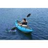 Bestway Hydro-Force Inflatable Kayak - 1 Person Recreation