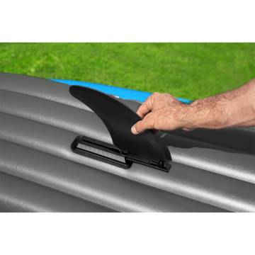 Bestway Hydro-Force Inflatable Kayak - 1 Person Recreation