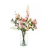 Emerald Pretty Pink XL Artificial Bouquet | Hipomarket UK