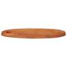 Premium Solid Acacia Chopping Board | 46x20x2.5 cm | Hipo Market