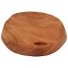 Premium Solid Acacia Chopping Board | 46x20x2.5 cm | Hipo Market