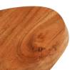 Premium Solid Acacia Chopping Board | 46x20x2.5 cm | Hipo Market