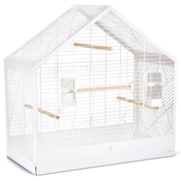 Beeztees Birdcage Yara - Stylish Shelter for Your Bird