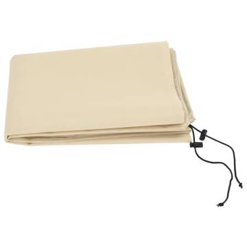 Plant Fleece Covers with Zip - 10 pcs, 2.36x2 m - Hipomarket