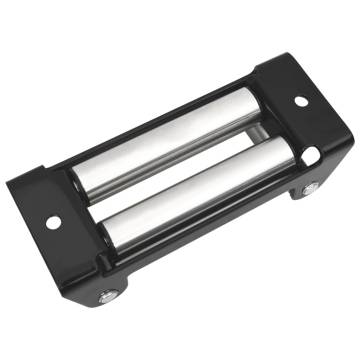 4-Way Fairlead Steel for 8000-13000 lbs Winches | HipoMarket