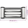 4-Way Fairlead Steel for 8000-13000 lbs Winches | HipoMarket