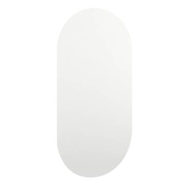 Mirror with LED Lights 80x40 cm - Stylish & Functional