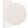 Shaggy Rug High Pile Modern Cream - 80x250 cm | HipoMarket