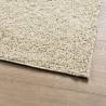 Shaggy Rug High Pile Modern Gold 80x250 cm - Cozy & Stylish