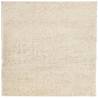 Shaggy Rug High Pile Modern Gold 120x120 cm | HipoMarket