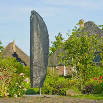 Nature Protective Cover for Tilted Parasols - Durable & UV-Resistant