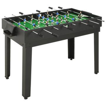 15-in-1 Multi Game Table - Fun for Kids and Family