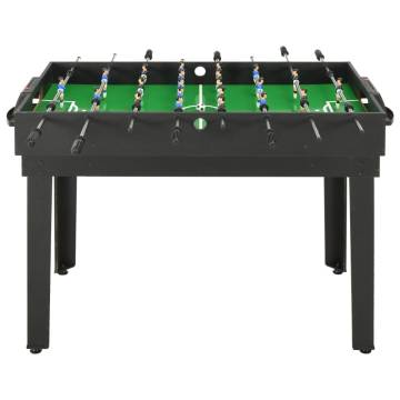 15-in-1 Multi Game Table - Fun for Kids and Family