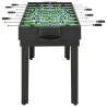 15-in-1 Multi Game Table - Fun for Kids and Family