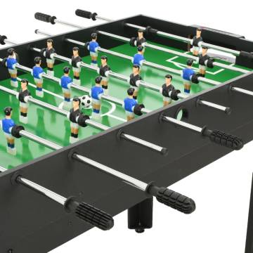 15-in-1 Multi Game Table - Fun for Kids and Family