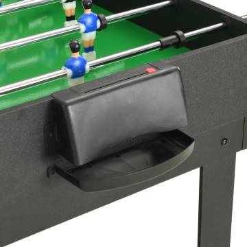 15-in-1 Multi Game Table - Fun for Kids and Family