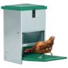 Feedomatic Automatic Poultry Feeder - 8 kg Capacity