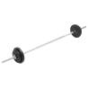 30 kg Barbell and Dumbbell Set - Versatile Workout Solution