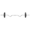 30 kg Barbell and Dumbbell Set - Versatile Workout Solution