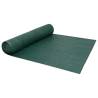 Privacy Net Green 1.8x25 m HDPE 150 g/m² Colour green Size 1.8 x 25 m (150 g) Quantity in Package 1 