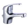 EISL GRANDE VITA Classic Chrome Basin Mixer - Quality Tap