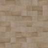 WallArt Leather Tiles Argyle Smokey Taupe - 32 pcs | Hipomarket