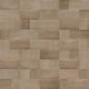 WallArt Leather Tiles Argyle Smokey Taupe - 32 pcs | Hipomarket