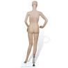 Mannequin Women Full Body | Fashion Display | HipoMarket