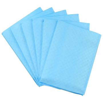 200 Non-Woven Pet Training Pads | Highly Absorbent & Leak-Proof