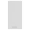 Hanging Cabinet White (29.5x31x60 cm) - Space Saving Storage