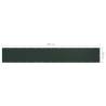 Balcony Screen Dark Green 90x600 cm – Privacy & UV Protection