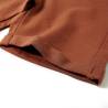 Kids' Brown Shorts with Drawstring - Age 1.5 to 10