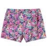 Kids' Shorts Fuchsia 140 Size 140 (9-10y) 