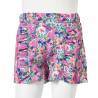 Kids' Fuchsia Shorts 140 | Durable & Stylish Kids Clothing