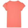 Kids' T-shirt Coral 116 - Affordable Quality for Ages 1.5 to 10