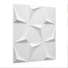 WallArt 3D Wall Panels GA-WA28 Beau - 24 pcs | Hipomarket