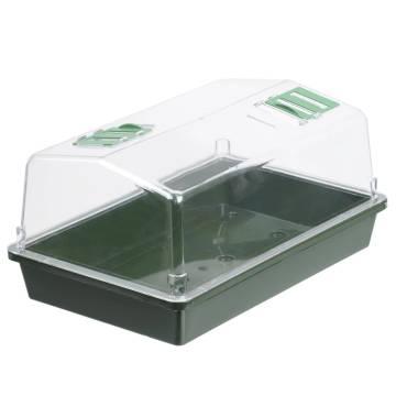 Nature Propagator 55x31x21 cm – Optimal Plant Growth