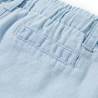 Kids' Soft Denim Blue Pants Size 116 - Affordable Quality