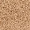 Carpet Stair Treads 15 pcs Beige 56x17x3 cm - Non-slip & Stylish