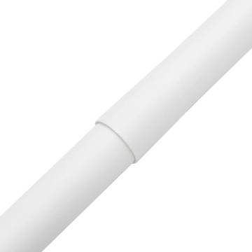 Cable Trunkings Ø30 mm 30m PVC - Organise Your Cables